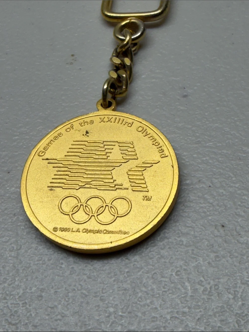 N/A classic gold